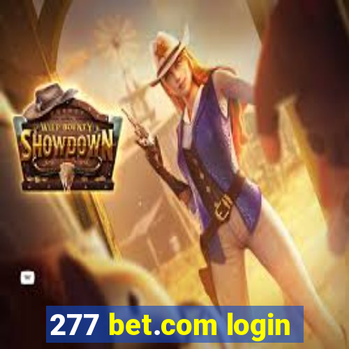 277 bet.com login